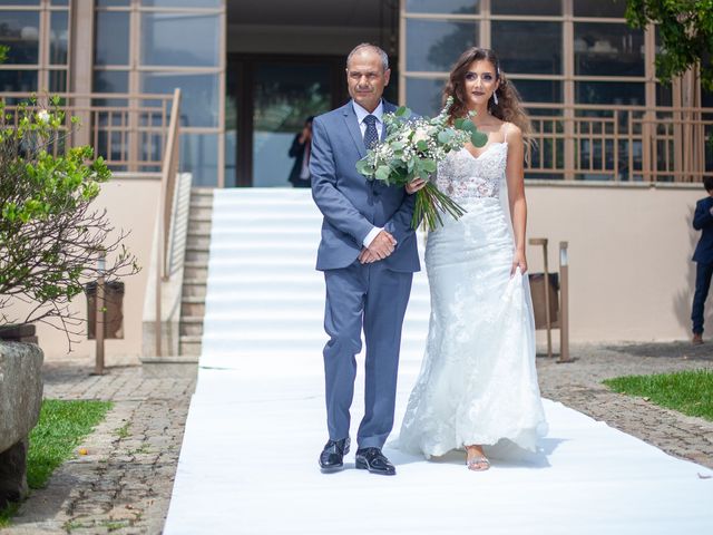 O casamento de Tiago e Bárbara em Porto, Porto (Concelho) 47