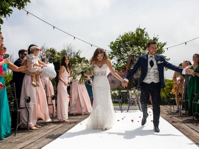 O casamento de Tiago e Bárbara em Porto, Porto (Concelho) 55