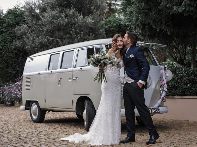 O casamento de Tiago e Bárbara em Porto, Porto (Concelho) 63