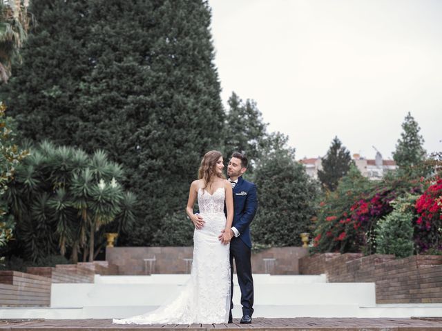 O casamento de Tiago e Bárbara em Porto, Porto (Concelho) 68