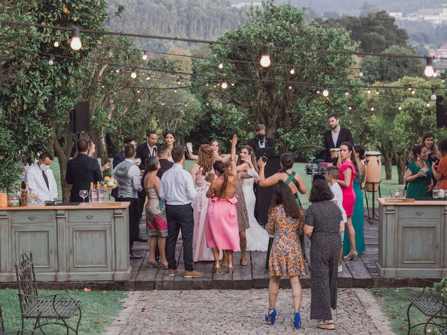 O casamento de Tiago e Bárbara em Porto, Porto (Concelho) 70