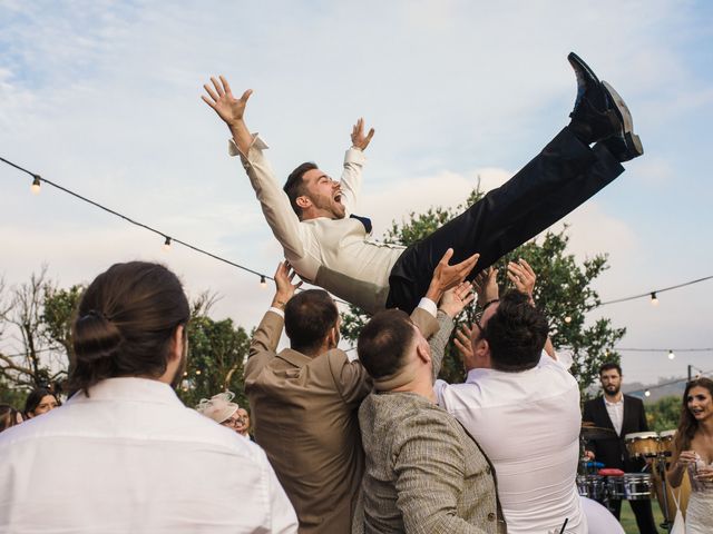 O casamento de Tiago e Bárbara em Porto, Porto (Concelho) 71