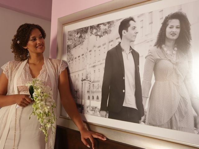 O casamento de Ricardo e Milla em Vialonga, Vila Franca de Xira 30