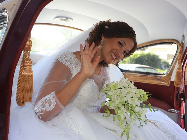 O casamento de Ricardo e Milla em Vialonga, Vila Franca de Xira 44