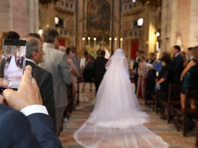 O casamento de Ricardo e Milla em Vialonga, Vila Franca de Xira 45