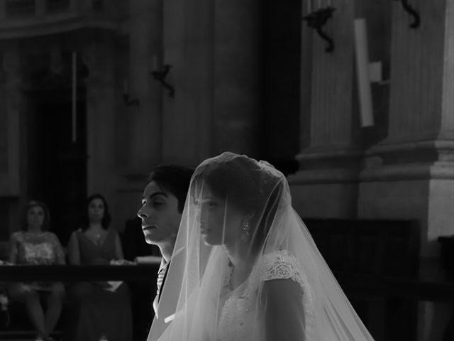 O casamento de Ricardo e Milla em Vialonga, Vila Franca de Xira 47