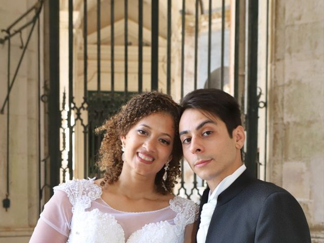 O casamento de Ricardo e Milla em Vialonga, Vila Franca de Xira 53