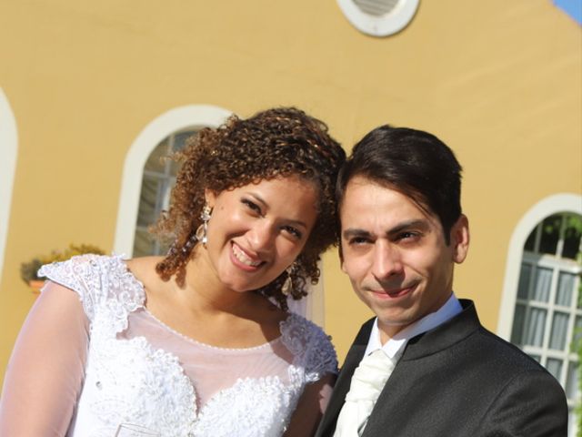 O casamento de Ricardo e Milla em Vialonga, Vila Franca de Xira 58