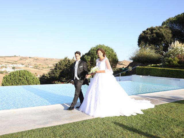 O casamento de Ricardo e Milla em Vialonga, Vila Franca de Xira 59