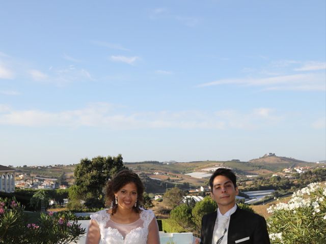 O casamento de Ricardo e Milla em Vialonga, Vila Franca de Xira 60