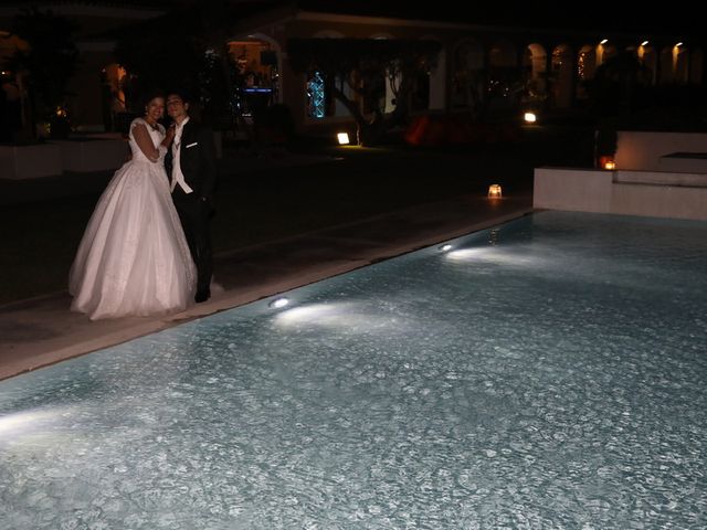 O casamento de Ricardo e Milla em Vialonga, Vila Franca de Xira 61