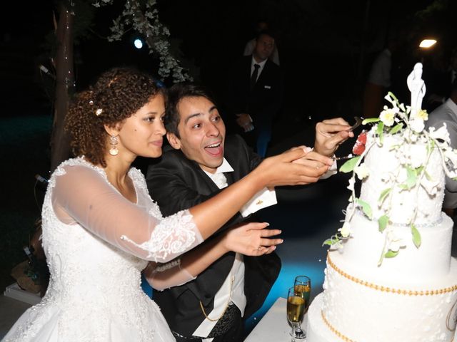 O casamento de Ricardo e Milla em Vialonga, Vila Franca de Xira 64