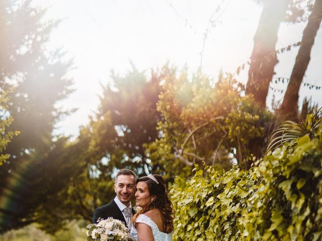 O casamento de Diogo e Natasha em Loures, Loures 16