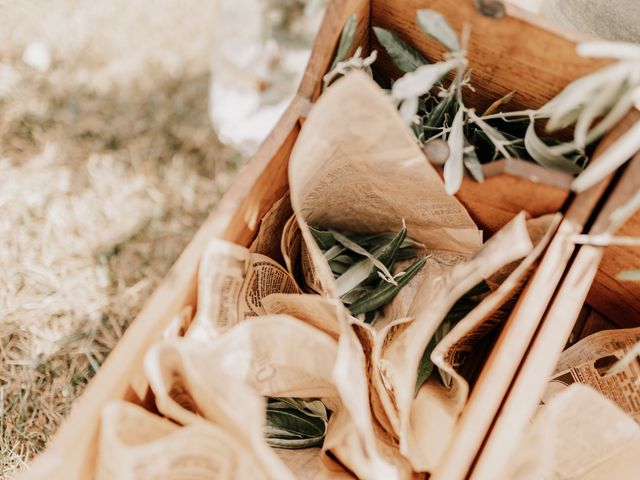 O casamento de Luís e Maria em Óbidos, Óbidos 5