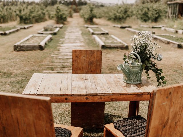 O casamento de Luís e Maria em Óbidos, Óbidos 7