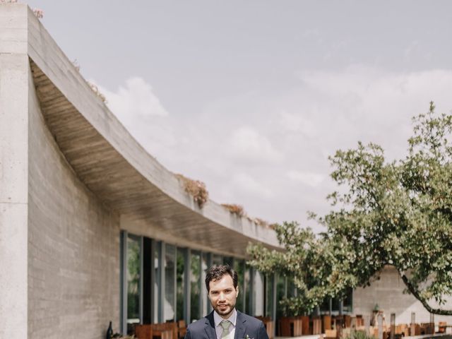 O casamento de Luís e Maria em Óbidos, Óbidos 8