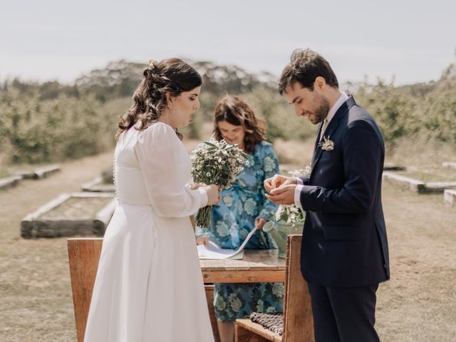 O casamento de Luís e Maria em Óbidos, Óbidos 16