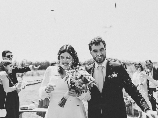 O casamento de Luís e Maria em Óbidos, Óbidos 24