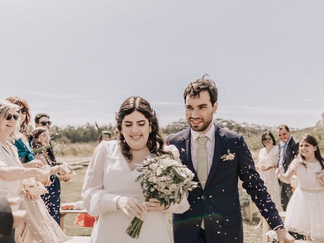 O casamento de Luís e Maria em Óbidos, Óbidos 25