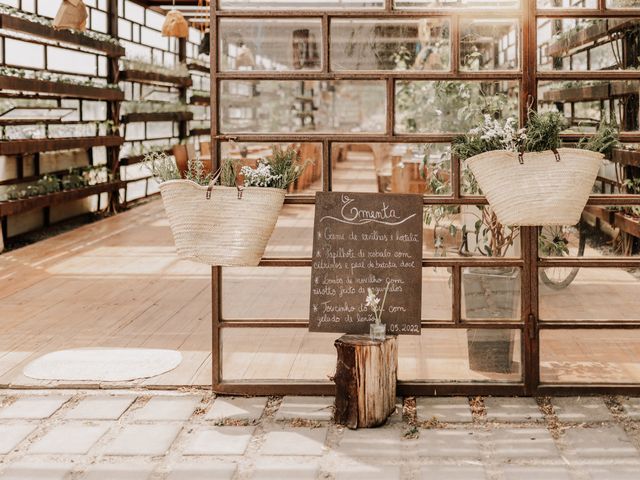 O casamento de Luís e Maria em Óbidos, Óbidos 29