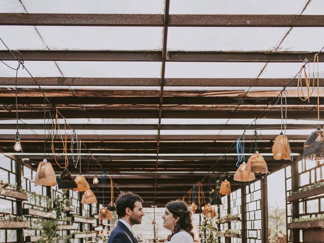 O casamento de Luís e Maria em Óbidos, Óbidos 47