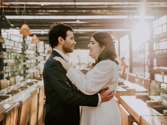 O casamento de Luís e Maria em Óbidos, Óbidos 50