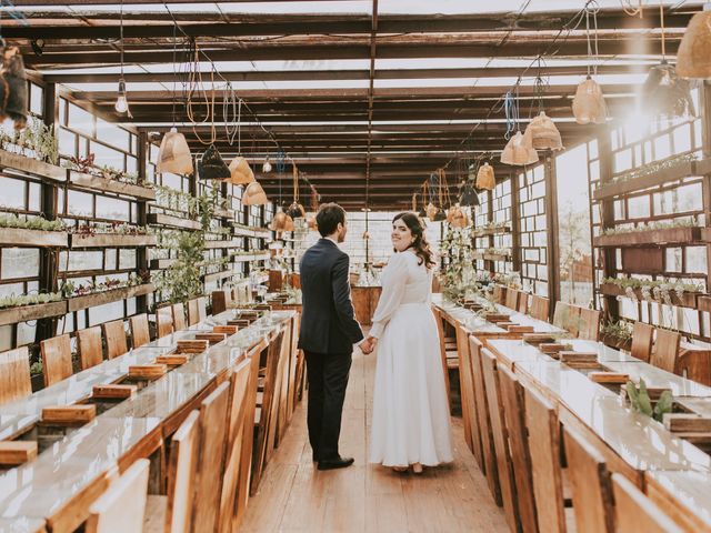 O casamento de Luís e Maria em Óbidos, Óbidos 51