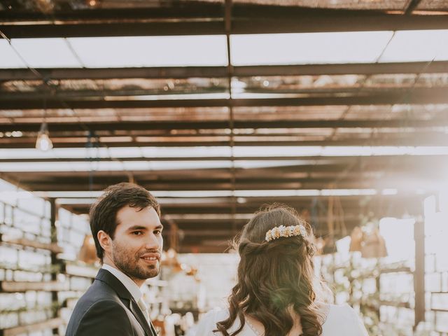 O casamento de Luís e Maria em Óbidos, Óbidos 52