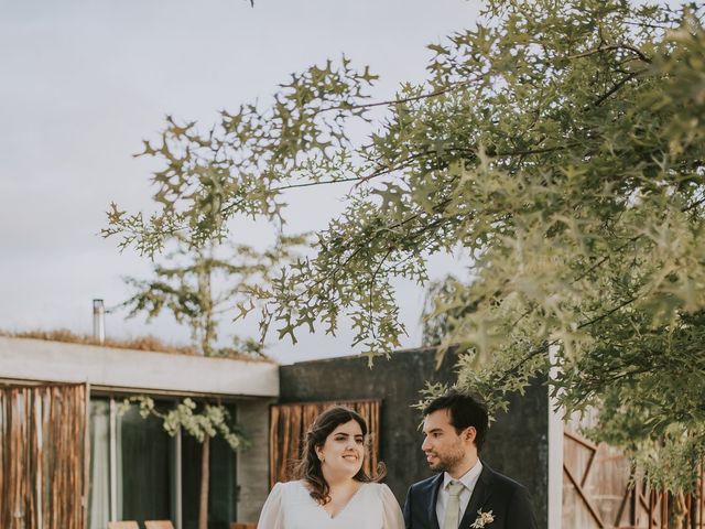 O casamento de Luís e Maria em Óbidos, Óbidos 53