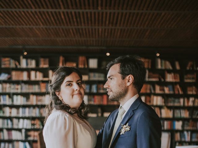 O casamento de Luís e Maria em Óbidos, Óbidos 58