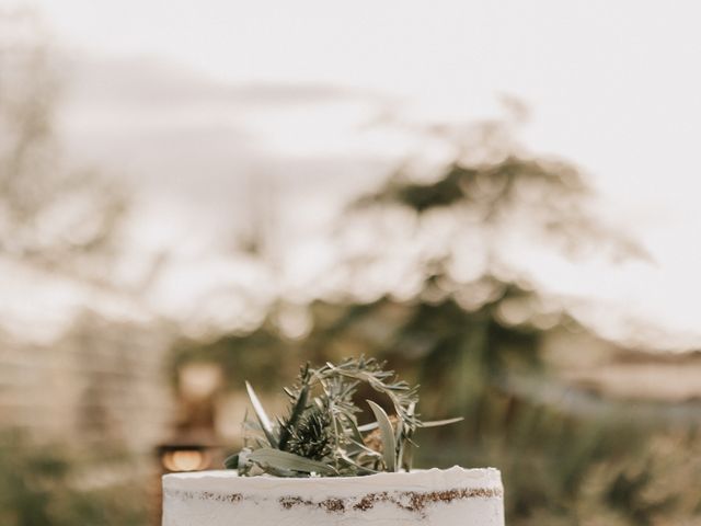 O casamento de Luís e Maria em Óbidos, Óbidos 59