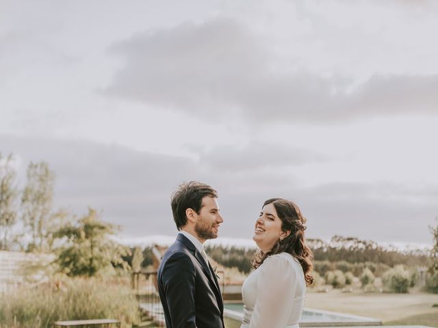 O casamento de Luís e Maria em Óbidos, Óbidos 63