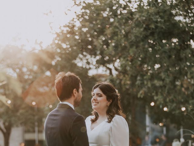 O casamento de Luís e Maria em Óbidos, Óbidos 65