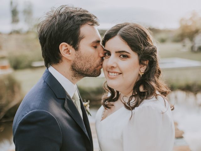 O casamento de Luís e Maria em Óbidos, Óbidos 66