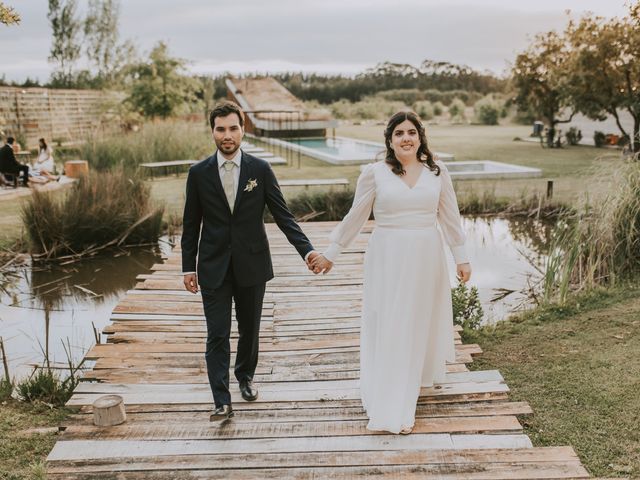 O casamento de Luís e Maria em Óbidos, Óbidos 2