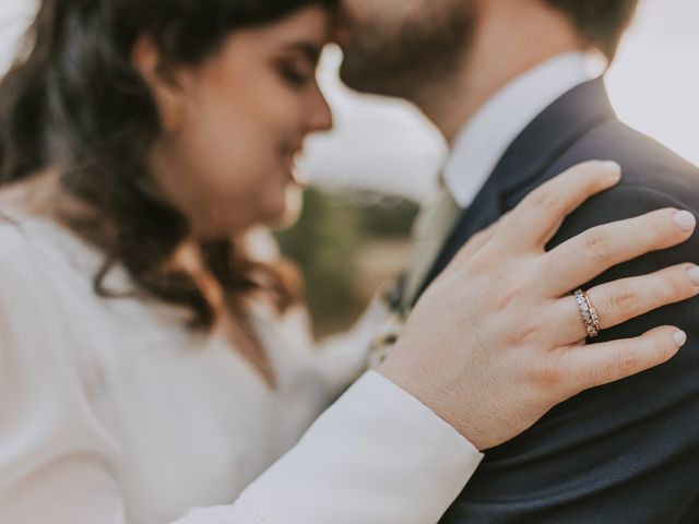 O casamento de Luís e Maria em Óbidos, Óbidos 70