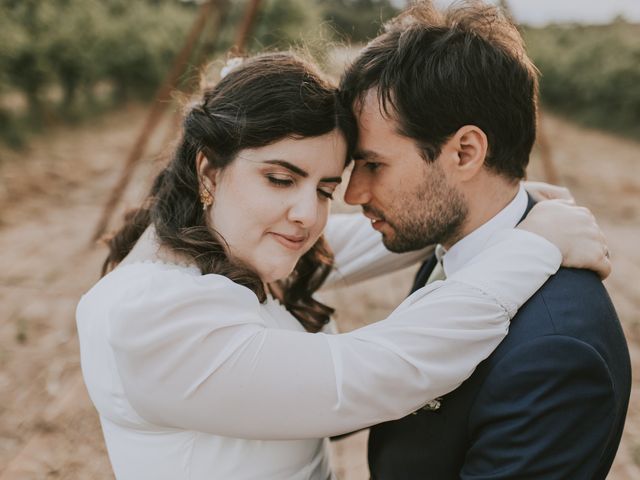 O casamento de Luís e Maria em Óbidos, Óbidos 73