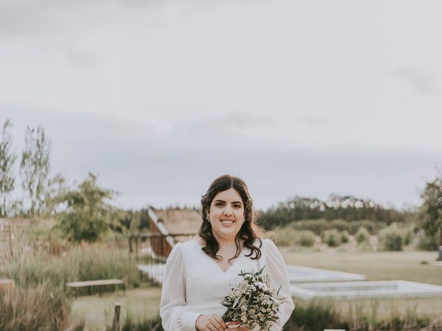 O casamento de Luís e Maria em Óbidos, Óbidos 80