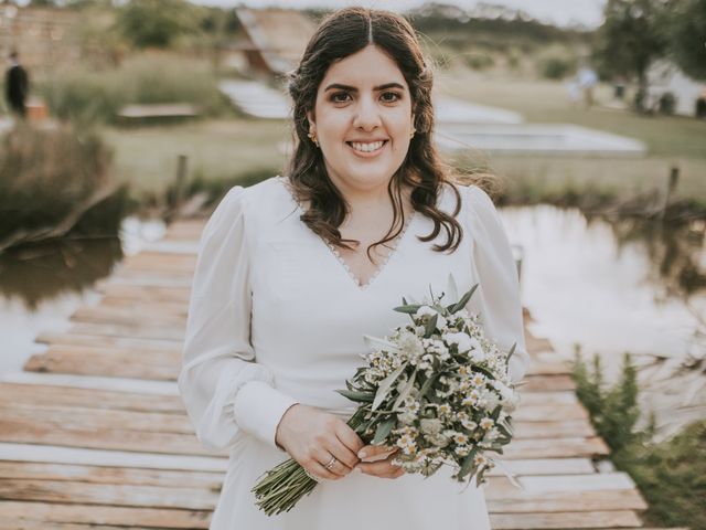 O casamento de Luís e Maria em Óbidos, Óbidos 83