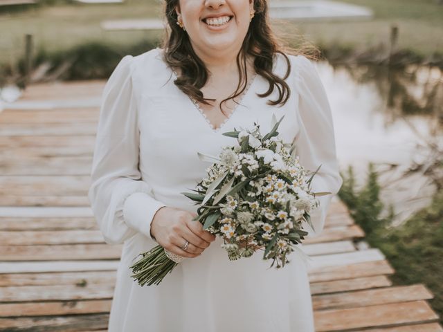 O casamento de Luís e Maria em Óbidos, Óbidos 84