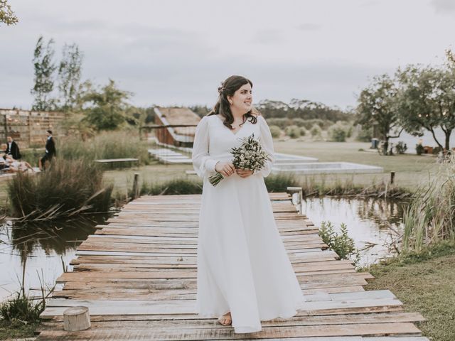 O casamento de Luís e Maria em Óbidos, Óbidos 85