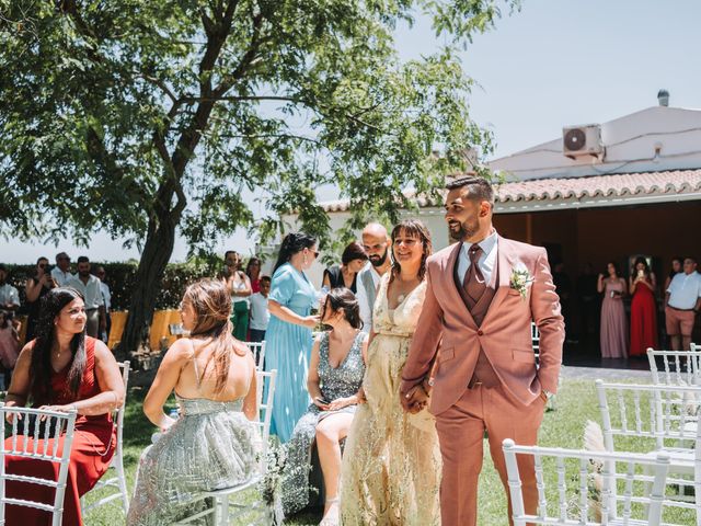 O casamento de João e Marta em Beja, Beja (Concelho) 26