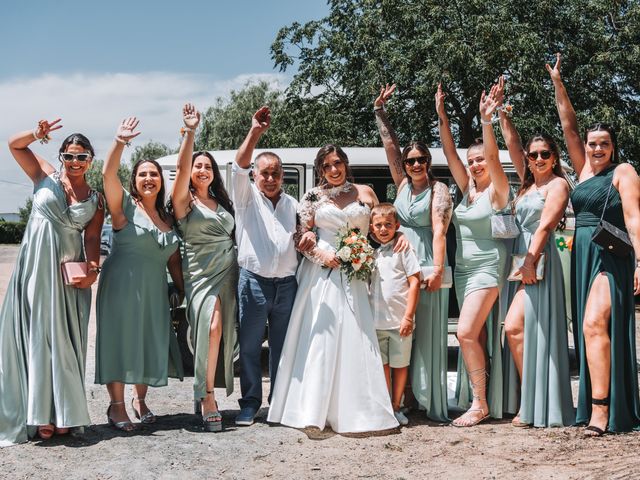 O casamento de João e Marta em Beja, Beja (Concelho) 28