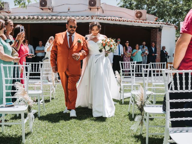 O casamento de João e Marta em Beja, Beja (Concelho) 31