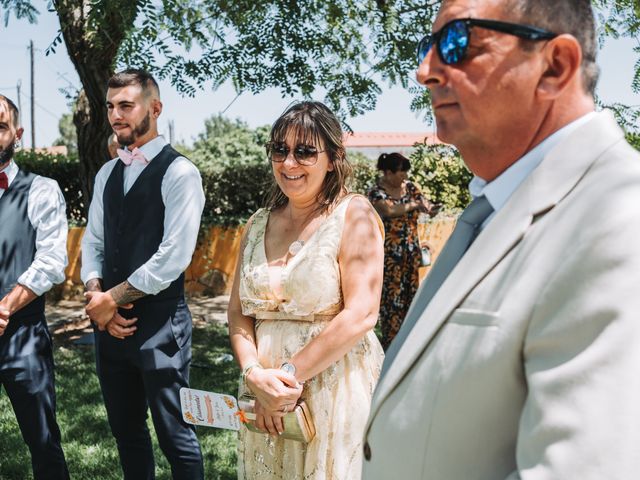 O casamento de João e Marta em Beja, Beja (Concelho) 35