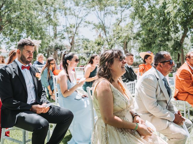 O casamento de João e Marta em Beja, Beja (Concelho) 37