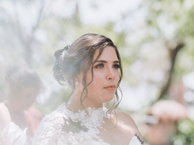 O casamento de João e Marta em Beja, Beja (Concelho) 40