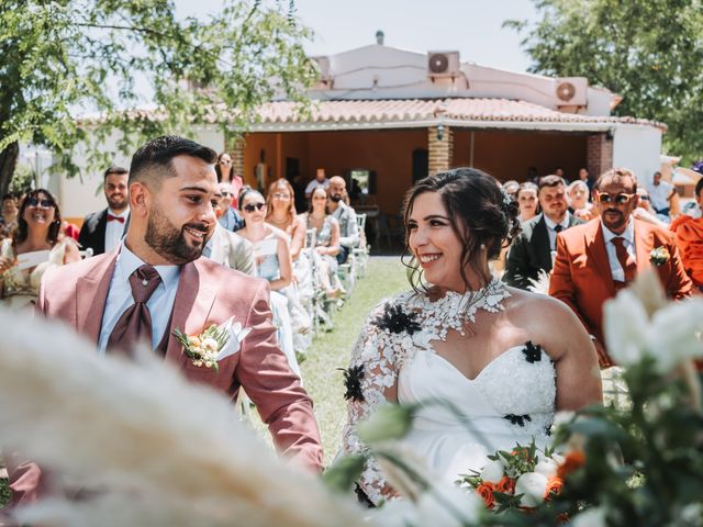 O casamento de João e Marta em Beja, Beja (Concelho) 41