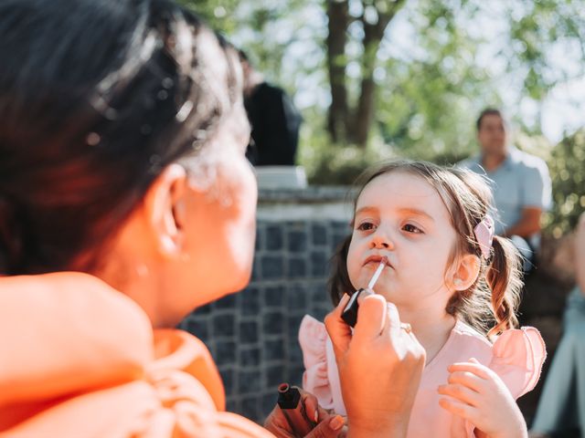 O casamento de João e Marta em Beja, Beja (Concelho) 51