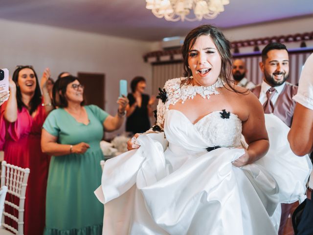 O casamento de João e Marta em Beja, Beja (Concelho) 53